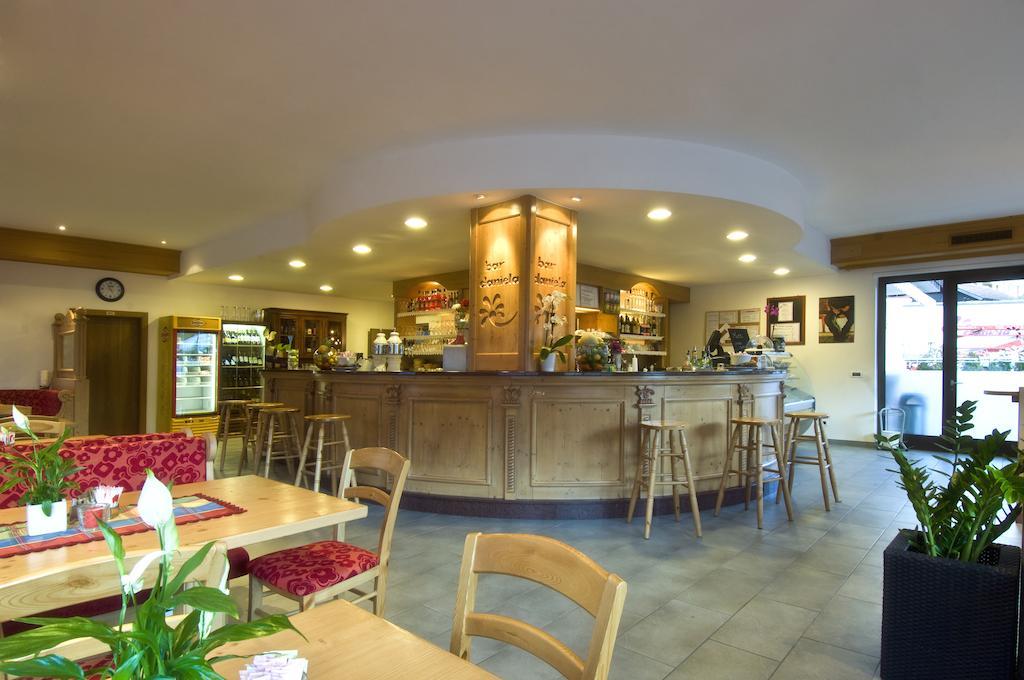 Hotel Daniela Merano